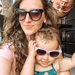 Meet your Posher, Miranda